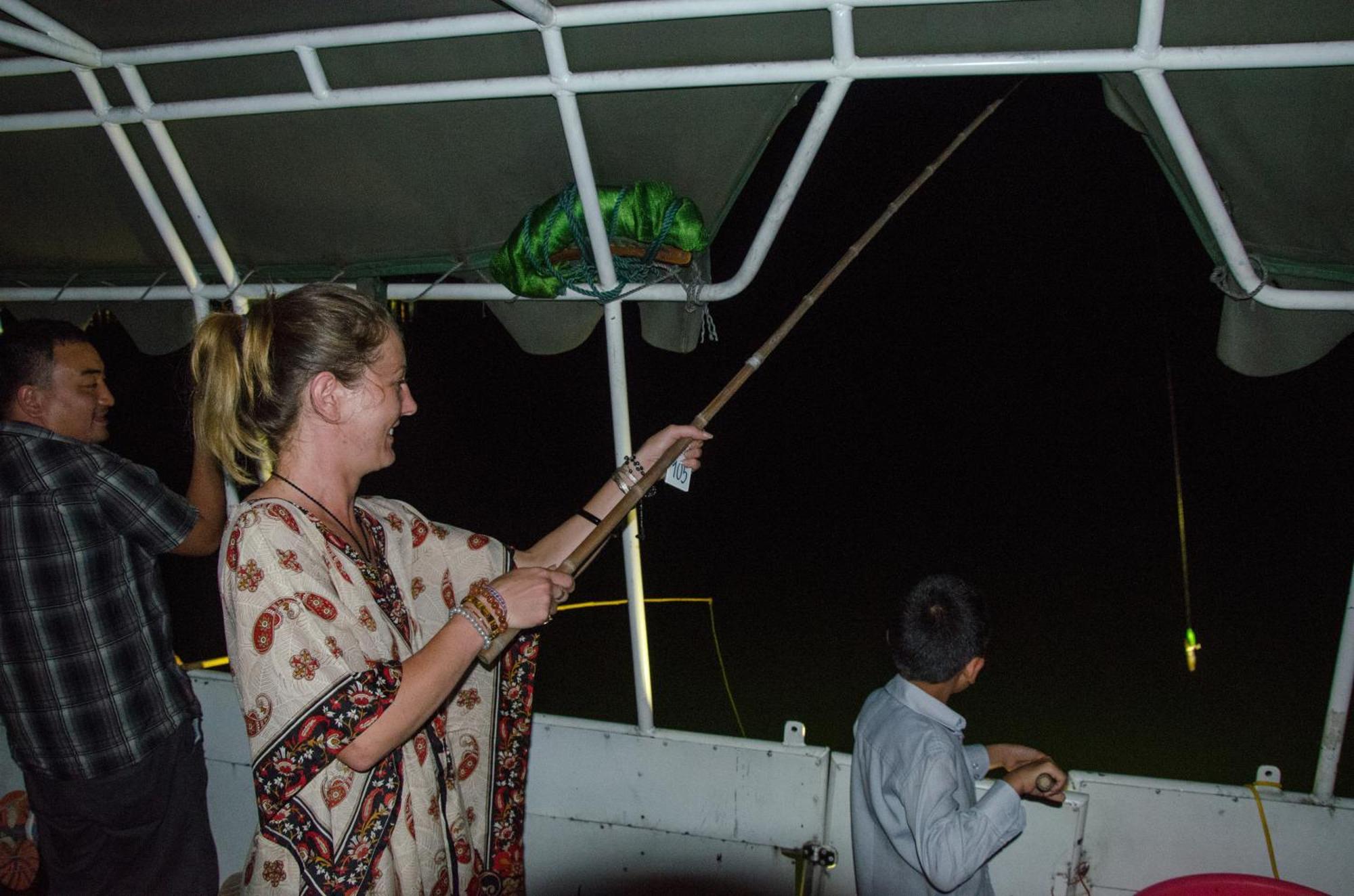 Halong Arcadia Cruise Ha Long Exterior foto